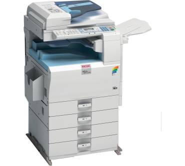 Produktbild Ricoh Aficio SP C820DN