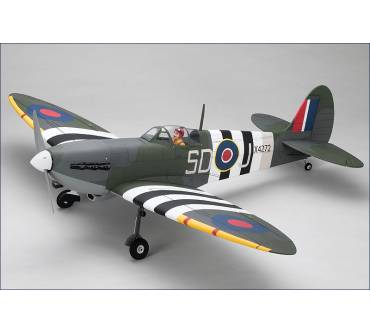 Produktbild Kyosho Spitfire Mk.V VE29
