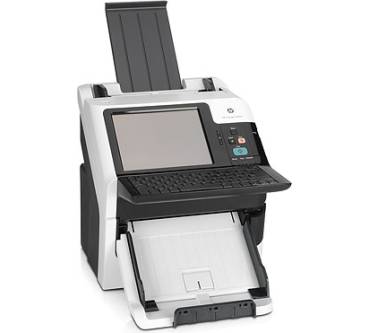 Produktbild HP ScanJet Enterprise 7000n
