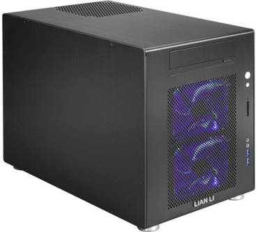 Produktbild Lian Li Mini Q PC-V324