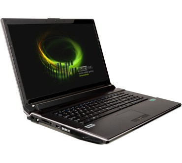 Produktbild Schenker mySN XMG P700