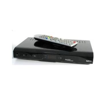 Produktbild Pearl Auvisio HD-SAT-Receiver PX-1143