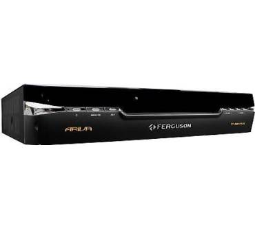 Produktbild Ferguson Ariva TT HD PVR (250 GB)