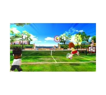 Produktbild Everybody's Tennis