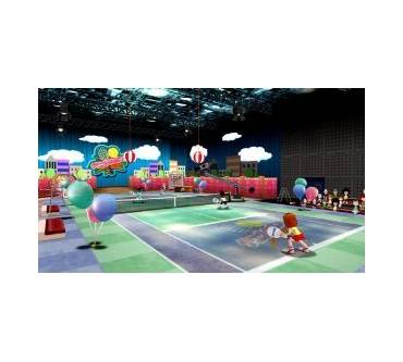 Produktbild Everybody's Tennis