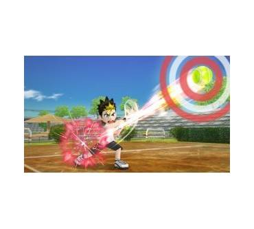 Produktbild Everybody's Tennis