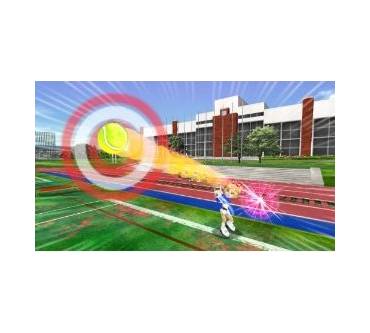 Produktbild Everybody's Tennis