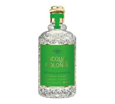 Produktbild Glockengasse Köln 4711 Acqua Colonia Melissa & Verbena EdC