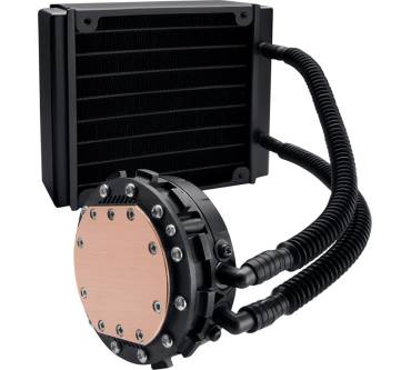 Produktbild Corsair Hydro H70
