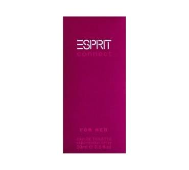 Produktbild Esprit Connect For Her EdT