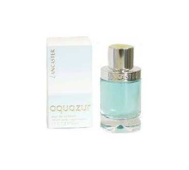 Produktbild Lancaster Aquazur EdT