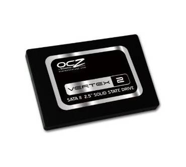 Produktbild OCZ Vertex 2 OCZSSD2-2VTX60G (60GB)