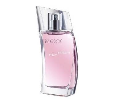 Produktbild Mexx Fly High Woman EdT