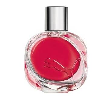 Produktbild Puma Urban Motion Woman EdT