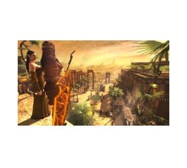 Produktbild Drakensang: Phileassons Geheimnis (für PC)