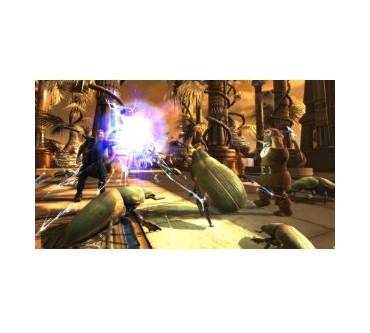 Produktbild Drakensang: Phileassons Geheimnis (für PC)
