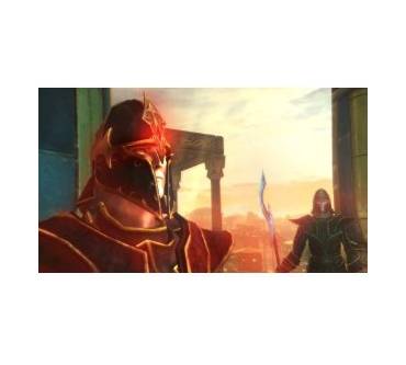 Produktbild Drakensang: Phileassons Geheimnis (für PC)