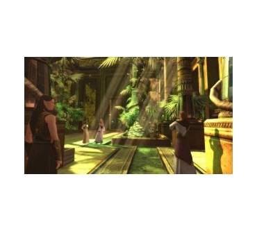 Produktbild Drakensang: Phileassons Geheimnis (für PC)