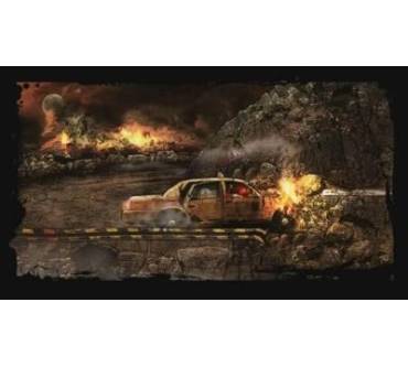 Produktbild Zombie Driver (für PC)