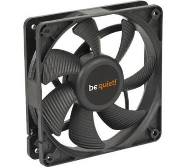 Produktbild Be Quiet! Silent Wings Pure (120 mm)
