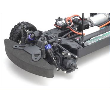 Produktbild Kyosho Subaru Fazer EP Rallye