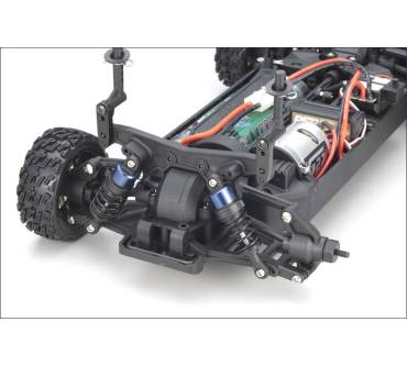 Produktbild Kyosho Subaru Fazer EP Rallye