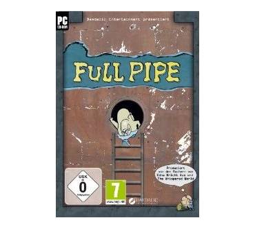 Produktbild Full Pipe (für PC)