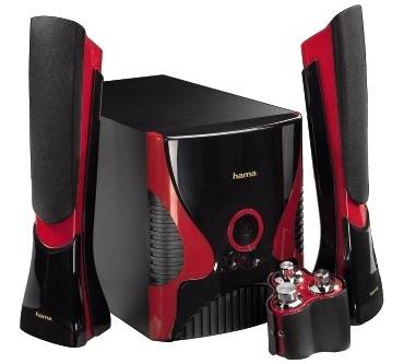 Produktbild Hama Q 900