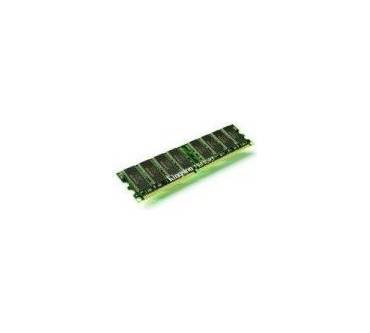 Produktbild Kingston Hyper X 4GB DDR3-1333 Kit (KHX1333C9D3UK)