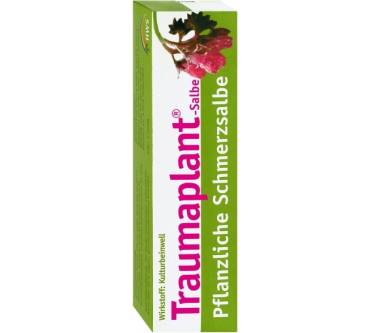 Produktbild HWS OTC-Pharma-Service Traumaplant Salbe