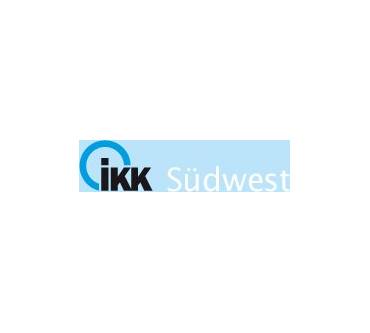 Produktbild IKK Südwest Qualität von Service + Beratung