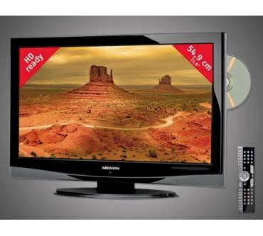 Produktbild Medion Life P12011 (MD 20085)