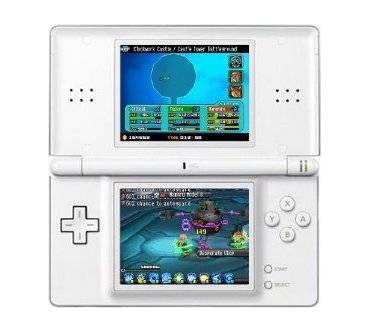 Produktbild Blue Dragon: Awakened Shadow (für DS)