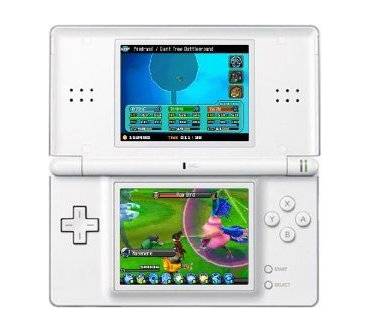 Produktbild Blue Dragon: Awakened Shadow (für DS)