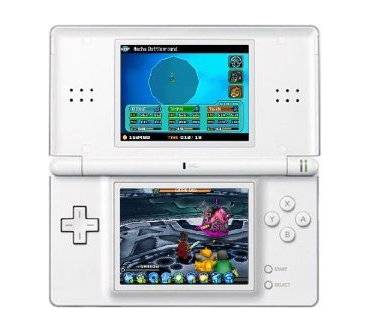 Produktbild Blue Dragon: Awakened Shadow (für DS)