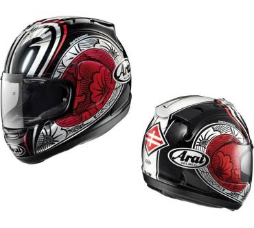 Produktbild Arai RX-7 GP Nakano Sakura Replica