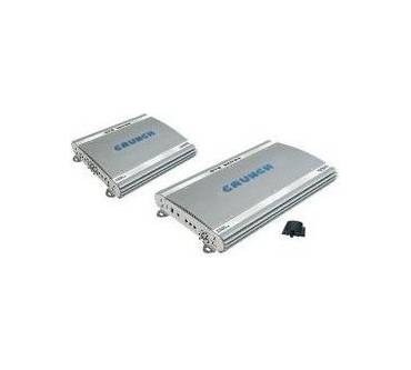 Produktbild Crunch GTS4125