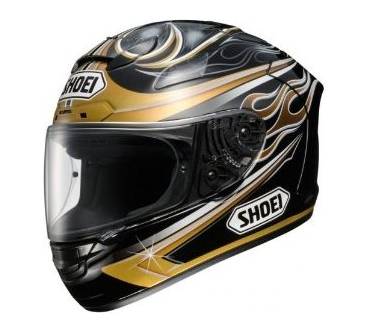 Produktbild Shoei X-Spirit II Vermeulen 4