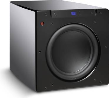 Produktbild Velodyne SPL 1200 Ultra