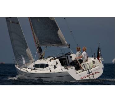 Produktbild Dehler Yachten 32 RS