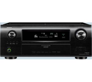 Produktbild Denon AVR-3311