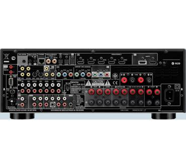 Produktbild Denon AVR-3311