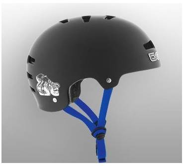 Produktbild TSG Kraken Solid Color