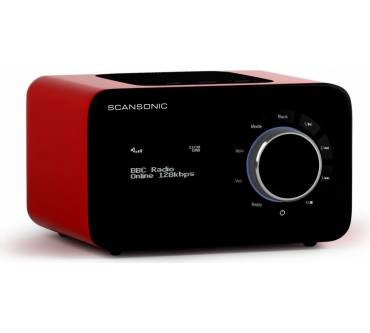 Produktbild Scansonic R4