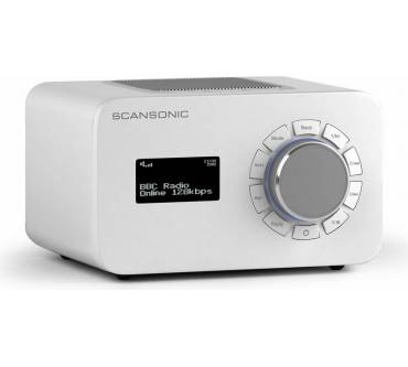 Produktbild Scansonic R4