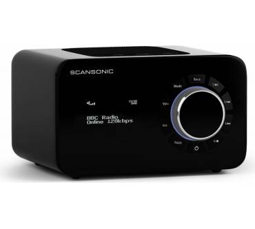 Produktbild Scansonic R4