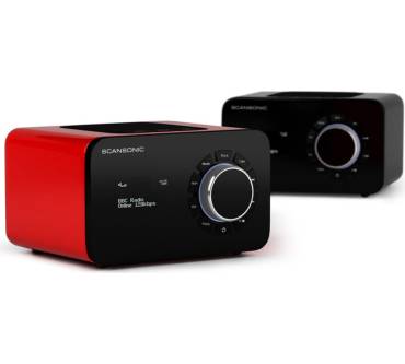 Produktbild Scansonic R4