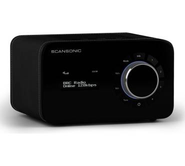 Produktbild Scansonic R4
