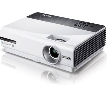 Produktbild BenQ W600+
