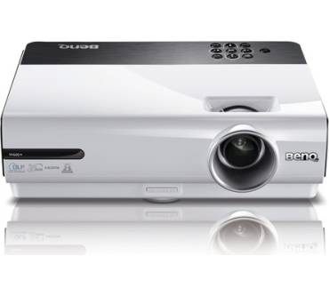 Produktbild BenQ W600+